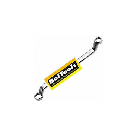 BELTOOLS CHAVE ESTRELA 14X15MM