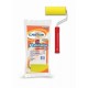 CASTOR ROLO ESPUMA 09CM COD:035 C/CABO