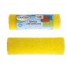 CASTOR ROLO ESPUMA 23CM COD:030 P/TEXTURA