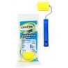 CASTOR ROLO ESPUM 05CM COD:038 C/CABO AMARELO
