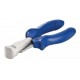 ALICATE DE BICO FRONTAL" 6"[150MM] ECCOFER
