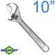 CHAVE INGLESA 10" BRASFORT