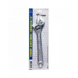 CHAVE INGLESA 10" WESTERN