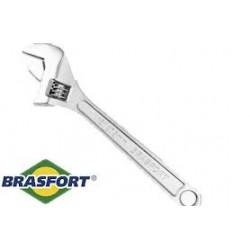 CHAVE INGLESA 12" BRASFORT