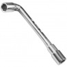 CHAVE L VAZADA 10MM WESTERN