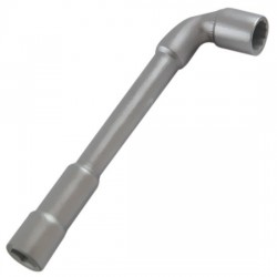 CHAVE L VAZADA 13MM LEE TOOLS