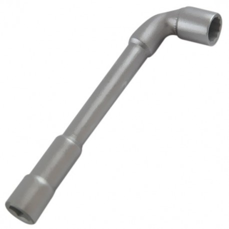 CHAVE L VAZADA 13MM LEE TOOLS