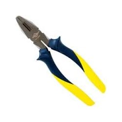 ALICATE UNIVERSAL " 8" BRASFORT