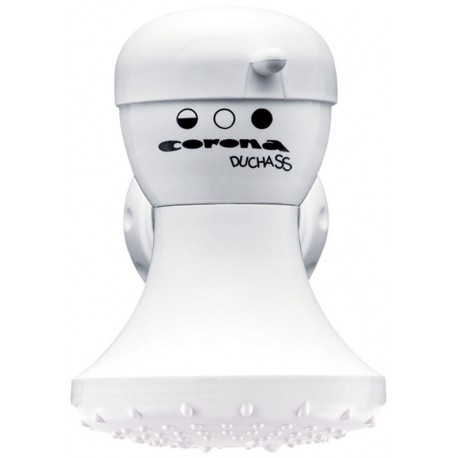 CHUVEIRO 127V 5200W DUCHASS CORONA