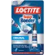 COLA INST 3G SUPER BONDER LOCTITE
