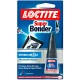 COLA INST 5G SUPER BONDER LOCTITE