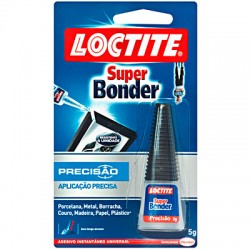 COLA INST 5G SUPER BONDER LOCTITE