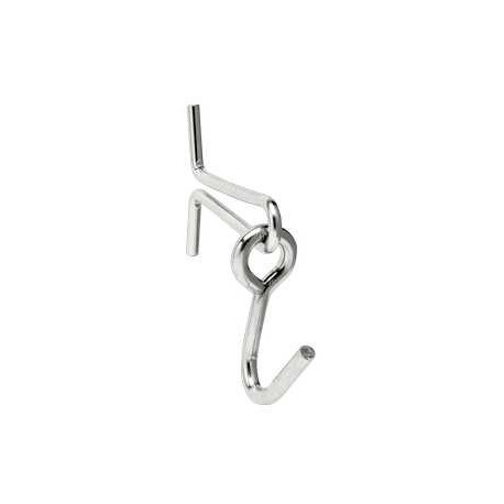 GANCHO P/ REDE CHUMBAR 3F