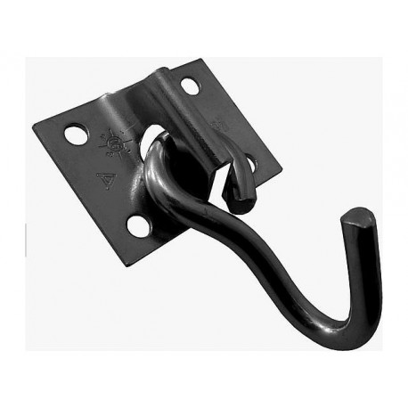 GANCHO P/ REDE SOBREPOR 3F