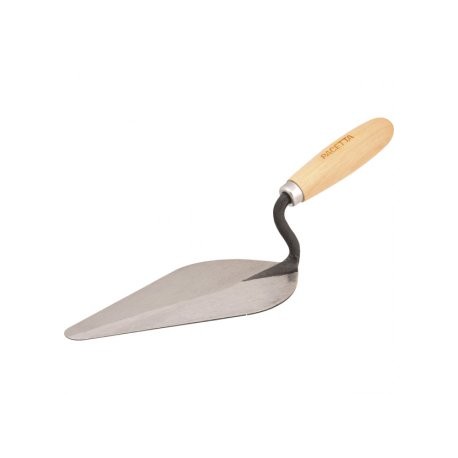 COLHER PEDREIRO 7 OVAL PACETTA