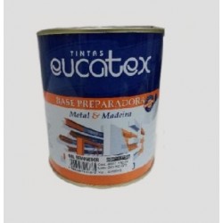 GEL REMOVEDOR 900ML EUCATEX