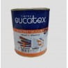 GEL REMOVEDOR 900ML EUCATEX