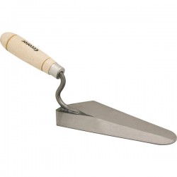 COLHER PEDREIRO 7 RETA ECCOFER