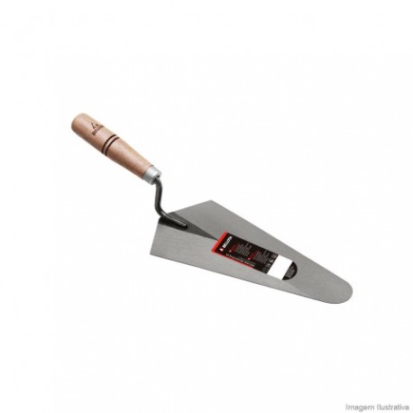 COLHER PEDREIRO 8 RETA BELLOTA