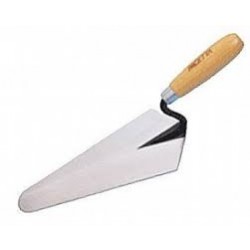 COLHER PEDREIRO 9 RETA PACETTA