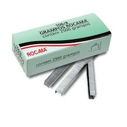 GRAMPO P/GRAMPEADOR DE TAPECEIRO 1/2