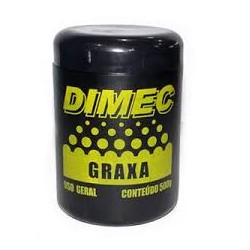 GRAXA 500GR DIMEC