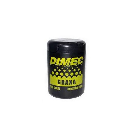 GRAXA 500GR DIMEC