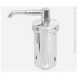 COPO DO FILTRO TORNEIRA ABS ÁGUIA