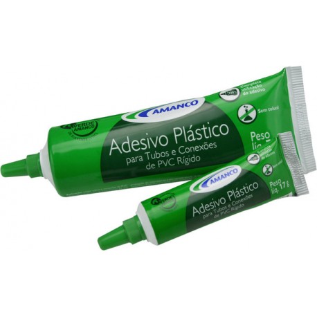 AMANCO COLA PVC 17gr