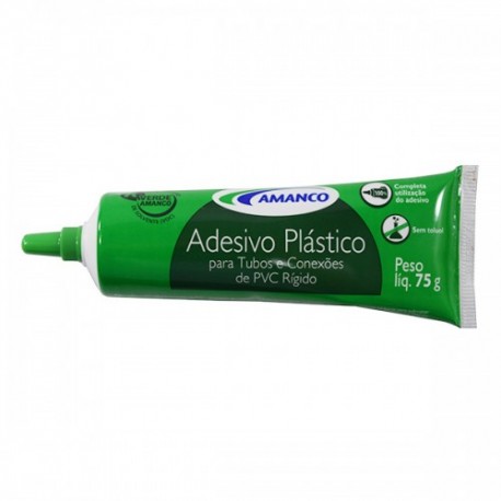 AMANCO COLA PVC 75gr