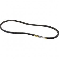 CORREIA TANQUE QUADRADA A-34 VONDER