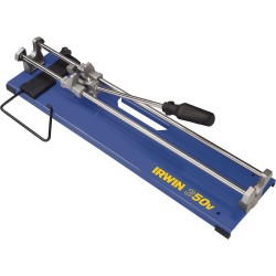 CORTADOR PISO 50CM IRWIN