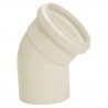 COTOVELO BCO 40MM 45° KRONA