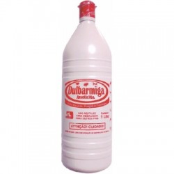 INSETICIDA 1LT MATA FORM,PULGAS,BARATAS DULBARMIGA