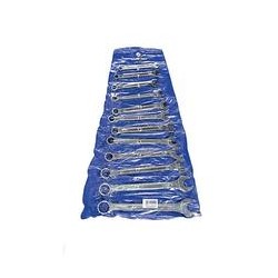 JOGO COMBINADA 6-22MM 12PCS EXCELLENT