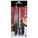 KIT P/ CHURRASCO 3PCS STARHOUSE