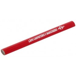 LAPIS CARPINTEIRO BRASFORT