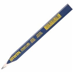 LAPIS CARPINTEIRO IRWIN