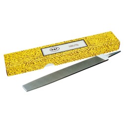 LIMA PARA ENXADA 8"200MM K&F